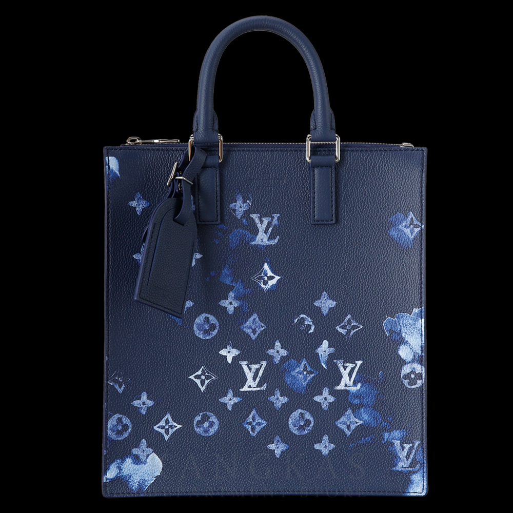 LOUIS VUITTON(USED)루이비통 시즌 삭 플라 토트